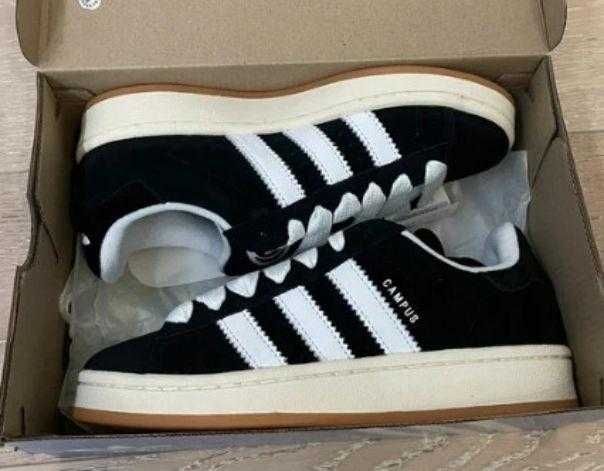 adidas Campus 00s Core Black  41