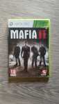 Gra Mafia II na Xbox 360