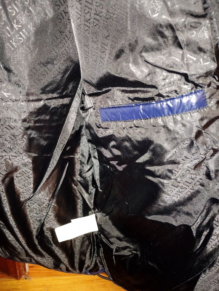 Kurtka zimowa Siksilk