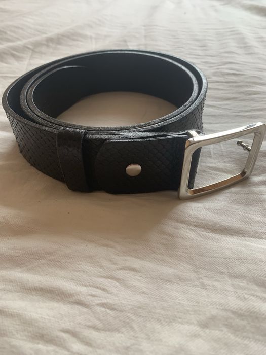 Ремерь кожа «Питон»