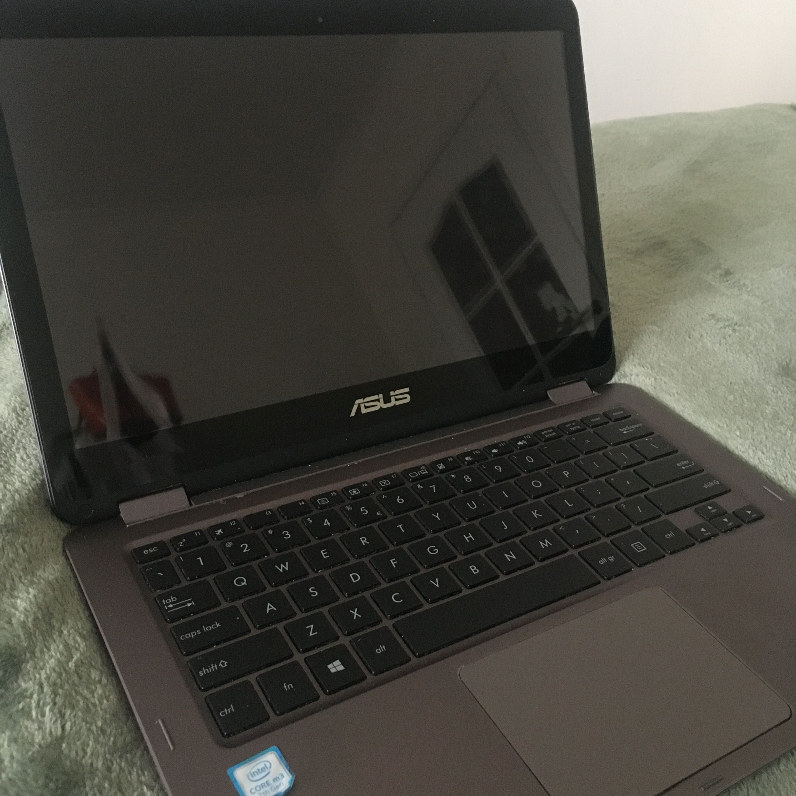 Laptop ASUS Notebook UX360C