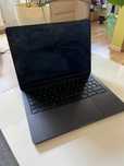 MacBook Pro m3 pro 18/512