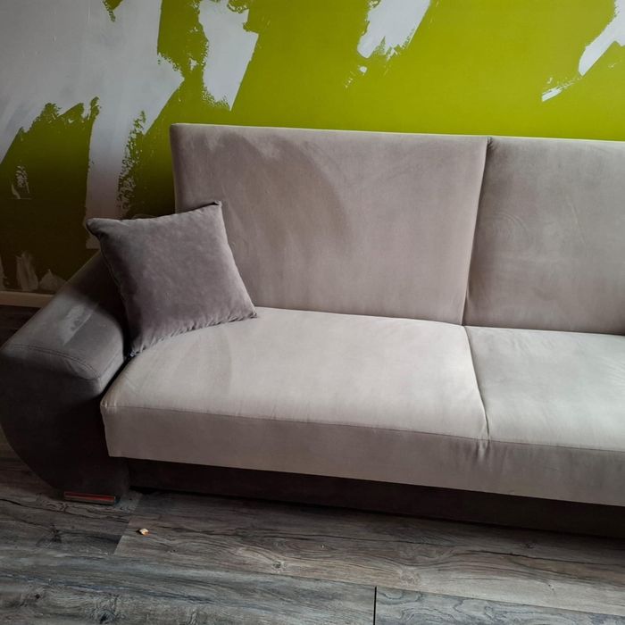 Łóżko rozkładane