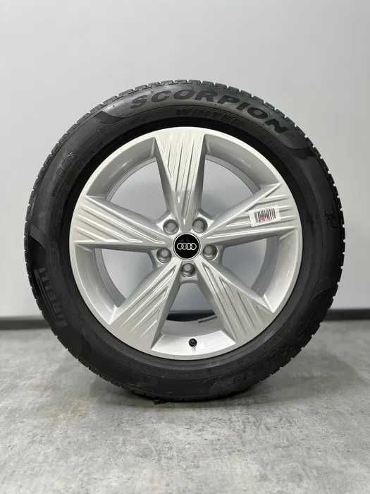 Комплект Новий Зима на Audi Q4 Q5 E-Tron VW ID4 ID 5 235/55 255/50 R19