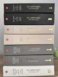 Trylogia “hell”