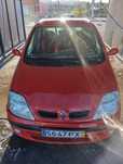 Renaul senic 1.4