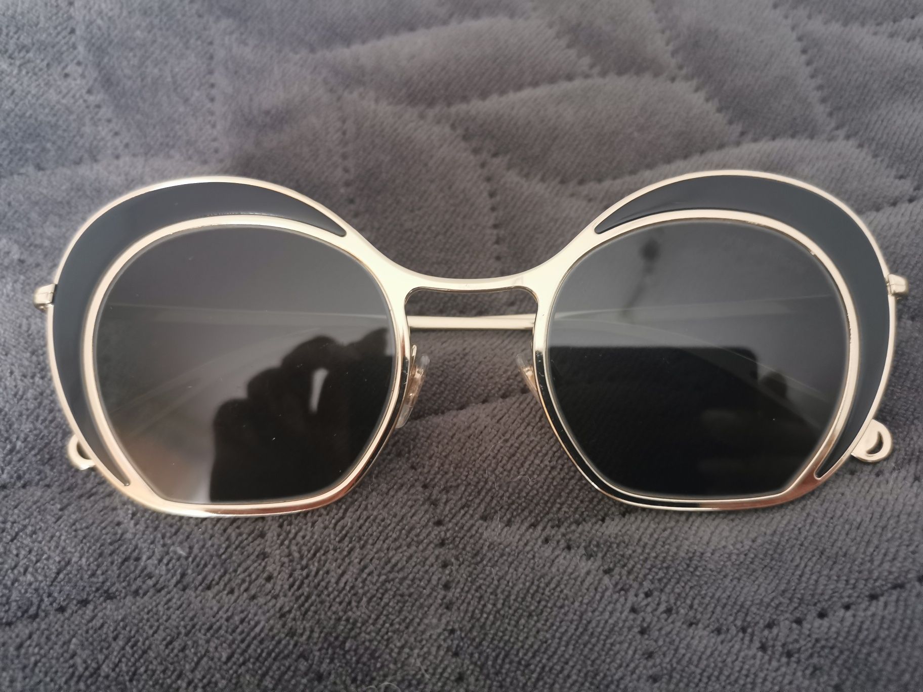 Okulary Giorgio Armani