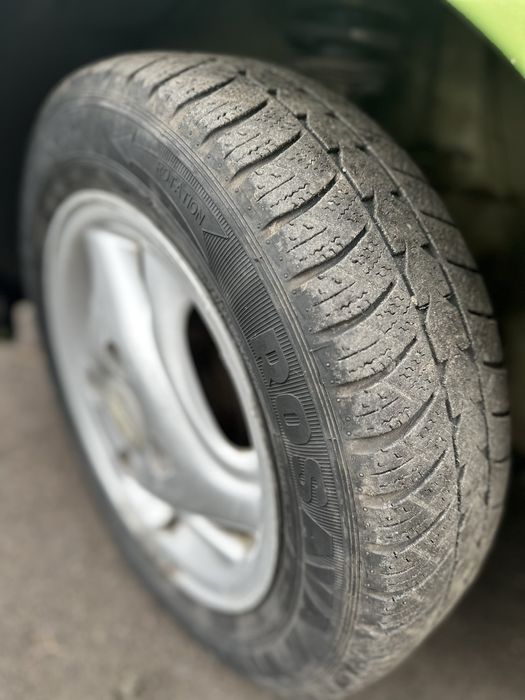 Daewoo Matiz! Гур! Кондиціонер!