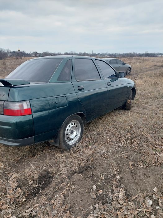 Розбор ваз 2110 16кл