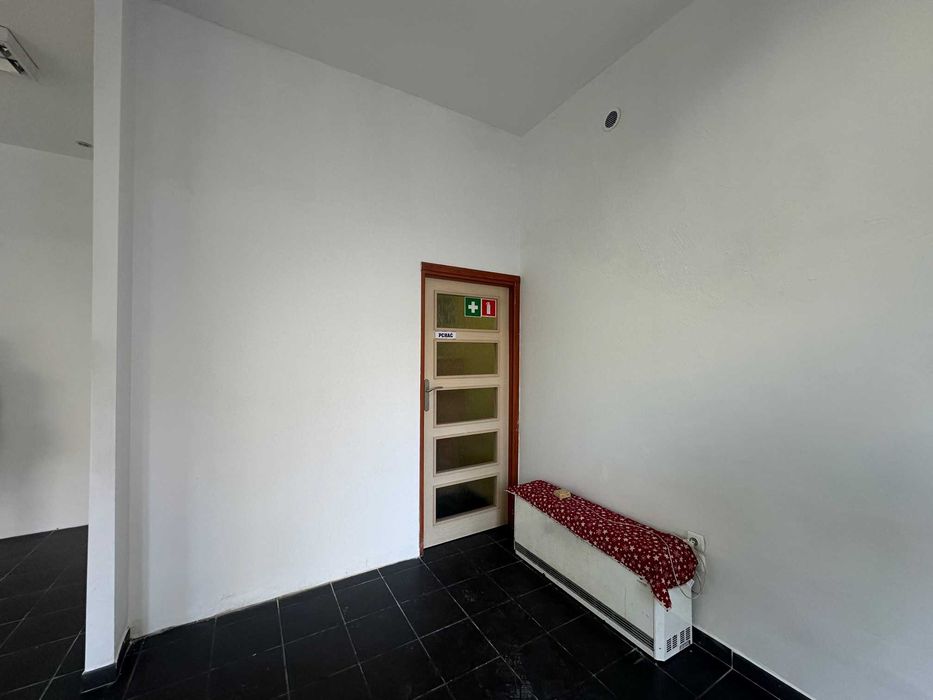 Lokal użytkowy - Wałbrzych 38 m2 Śródmieście