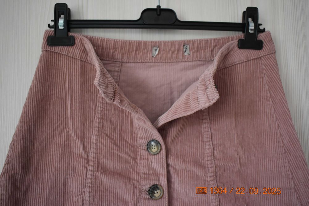 Y2k COQUET spódniczka mini