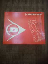 Gumowce Dunlop termo+