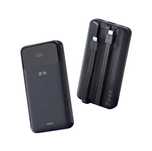 Power Bank Zime 10000 mAh 22.5W
