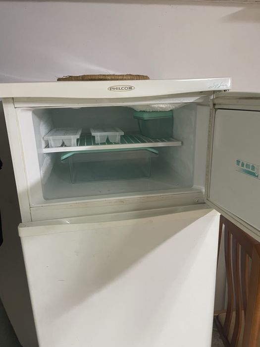 Frigorifico philco