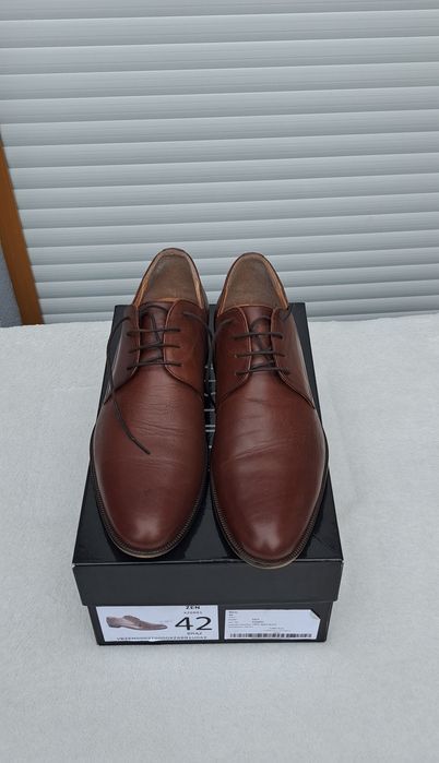 Buty trzewiki Vistula