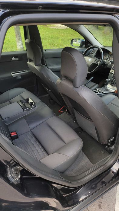 Volvo v50 1.6 дизель 2008р.