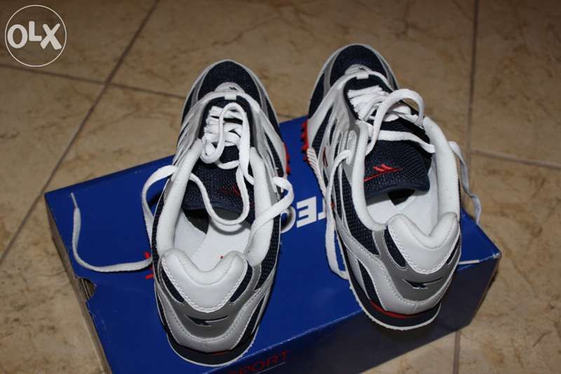 Hi tec hyper sprint