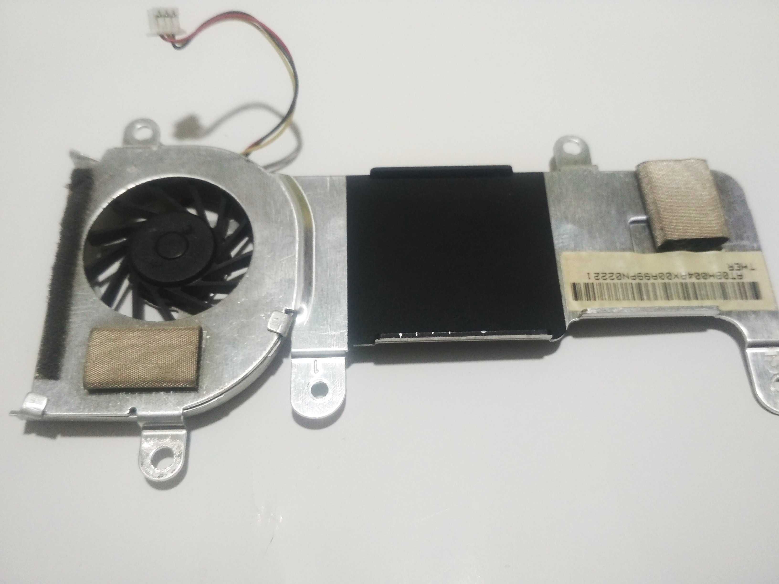 Вентилятор (кулер) ADDA AB4505HX-QB3 DC 5V 0.30A