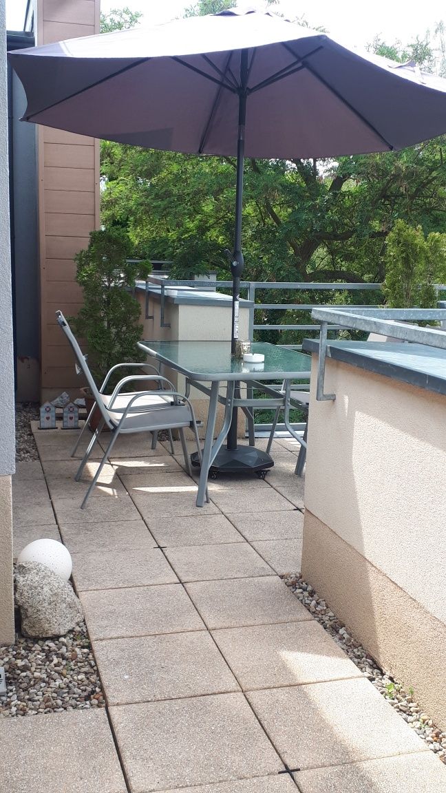 150m od morza Międzywodzie Apartament SUN GARDEN