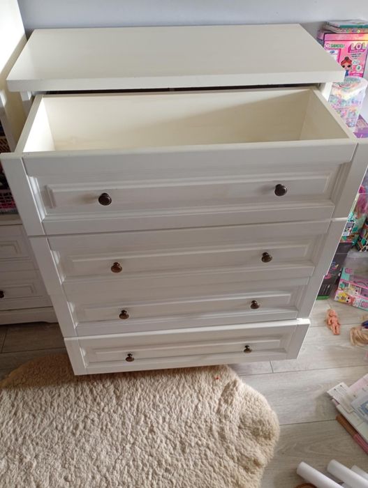 Sprzedam meble z drzewa