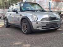 Mini Cooper One 1.6 Gasolina - Mecânica BMW - Documentos Alemães