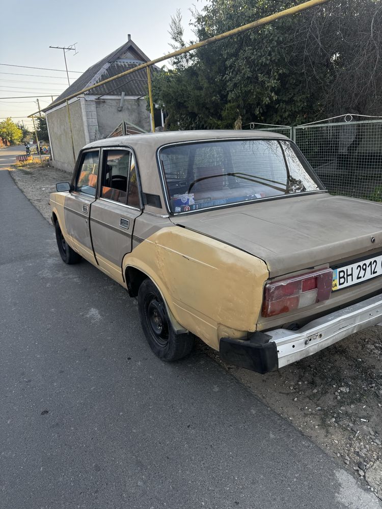 Продам ВАЗ  2105