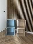 Ikea EKET 4 szt