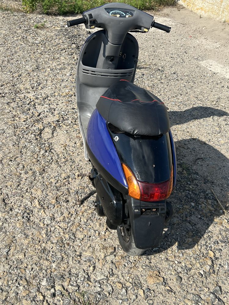 Продам хонду Такт 51