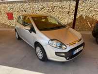 Fiat Punto Evo 1.2 Dynamic Style