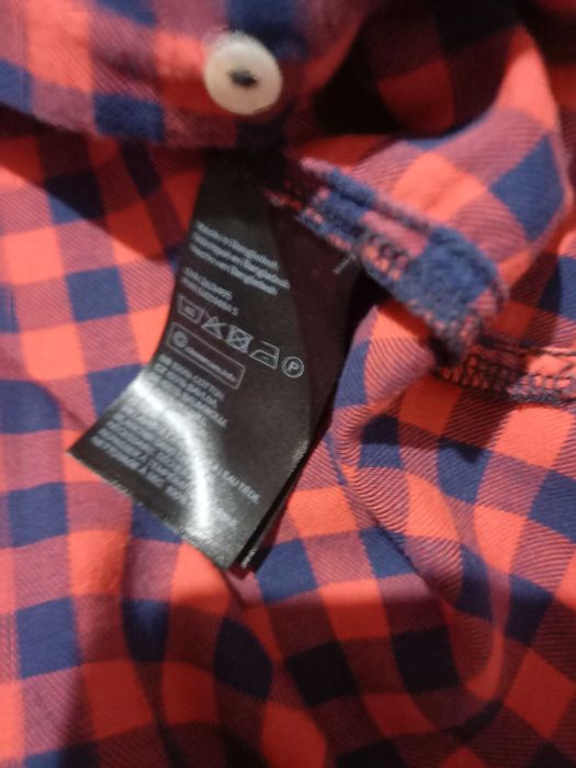 sprzedam koszulę damską z długim rękawem