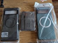Zestaw etui do pixela 7 pro