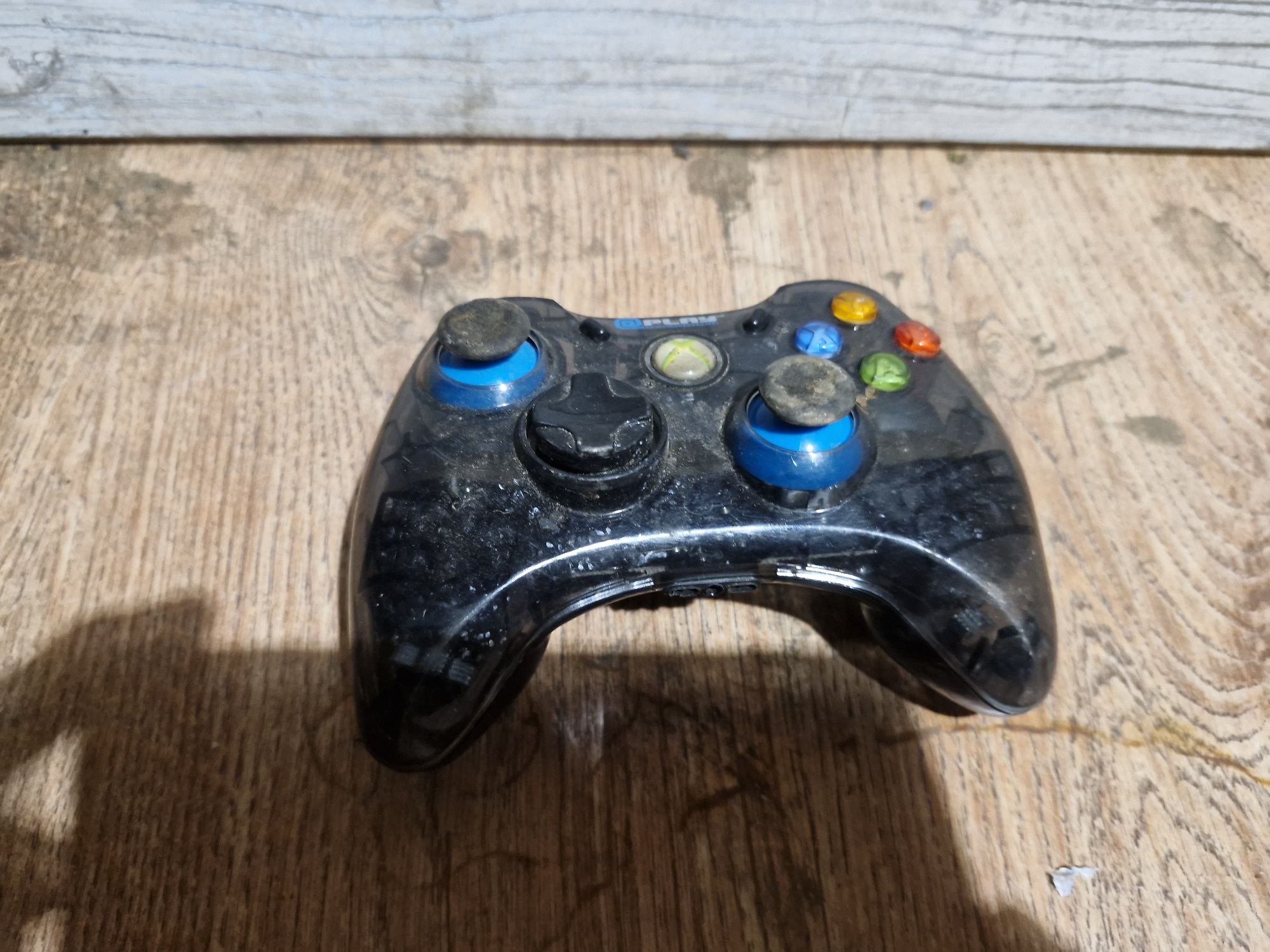 Pad Xbox 360 na kabel