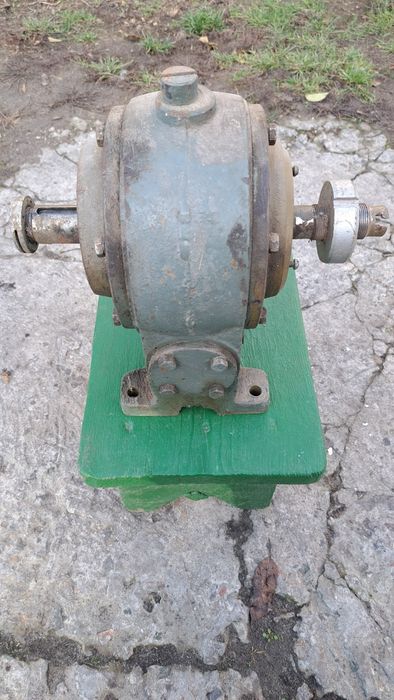 Редуктор черв'ячний