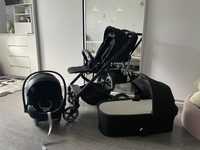 Cybex Balios s lux