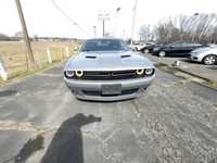 2017 Dodge Challenger GT