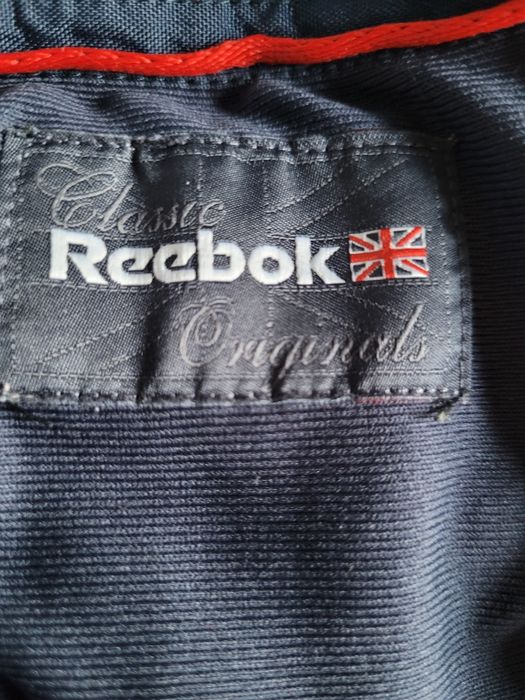 Reebok bluza damska S