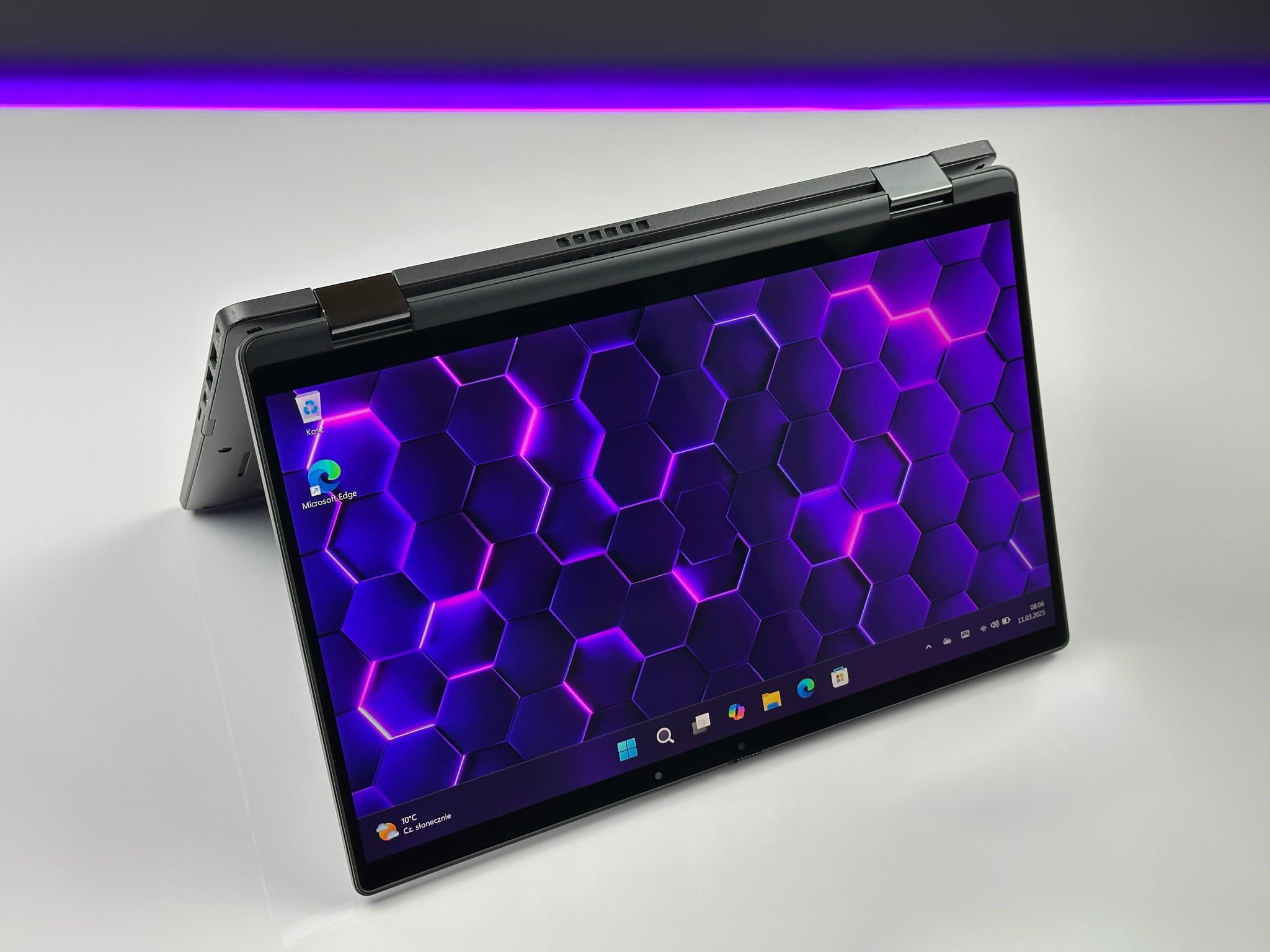 Laptop DELL Latitude 7420 2in1 | i7-1185G7 / 16GB / FHD / DOTYK / FV23