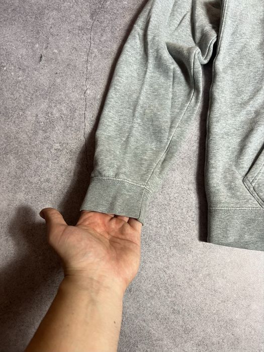 Кофта Зіпка Nike Найк Розмір С S Оригінал