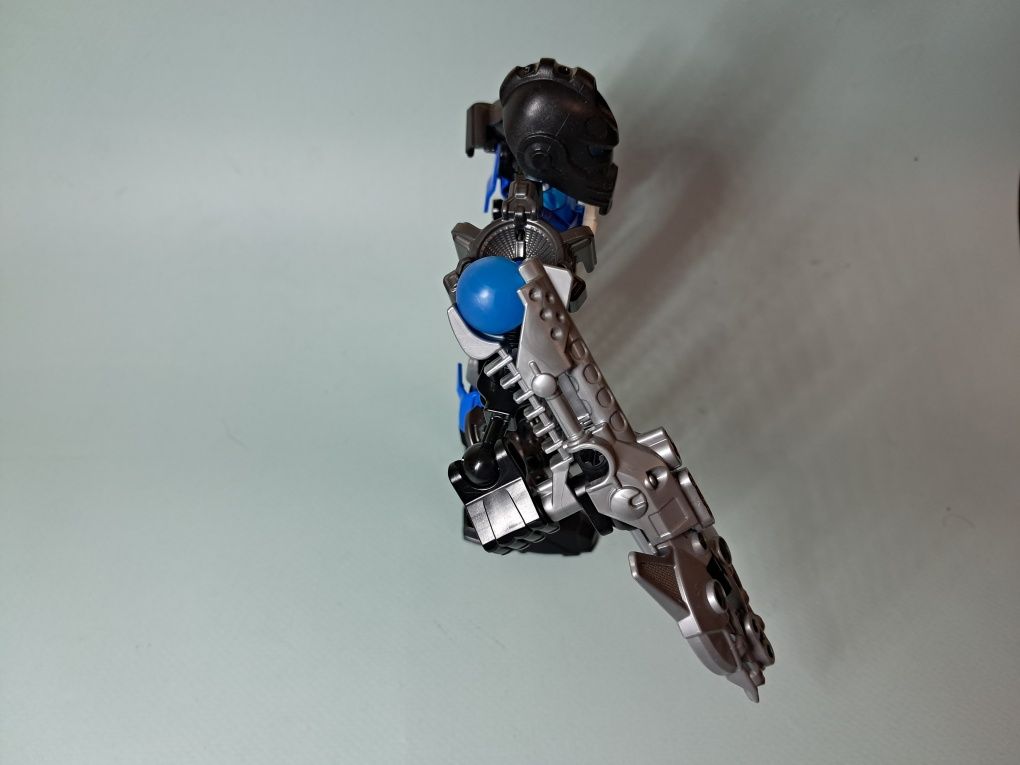 Конструктор лего Lego hero factory   Стрингер 6282