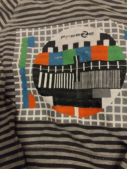 Paka dla chłopaka 128 ,może coś większego też się znajdzie