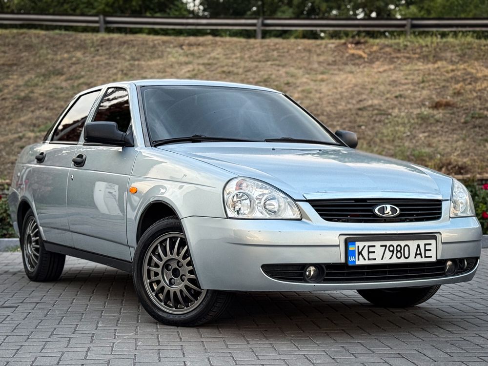 Lada Priora 2170