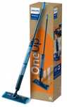Mop elektryczny PHILIPS OneUp XV5113/01 (Bezprzewodowy)
