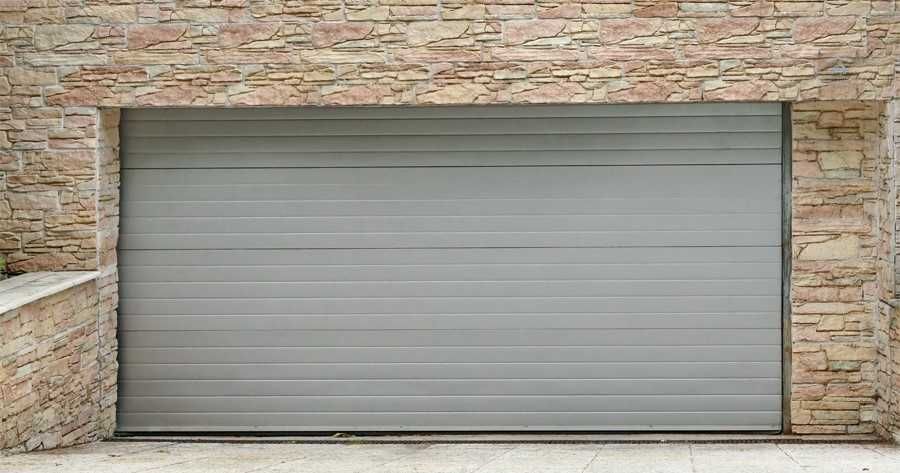 Brama na Pilota 3000x2250 antracyt srebrny brąz garażowa segmentowa