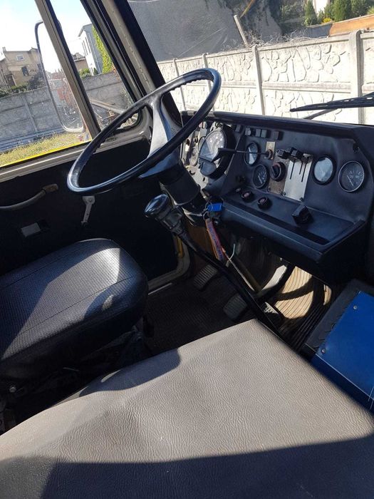 Sprzedam dźwig Tatra 20, 1993, CENA BRUTTO