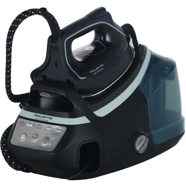 Ferro com Caldeira Rowenta DG9621F0 Eco Steam Pro