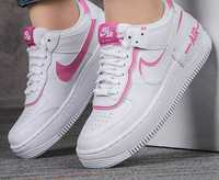 Nike air force shadow nowe buty Nike force