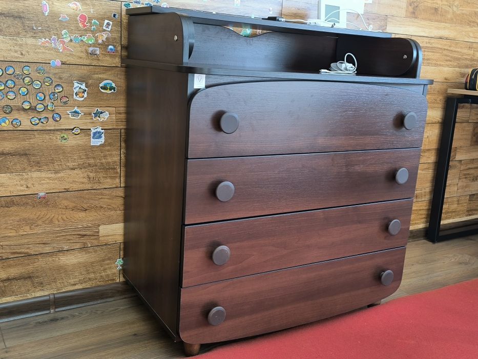 Продам Комод Veres