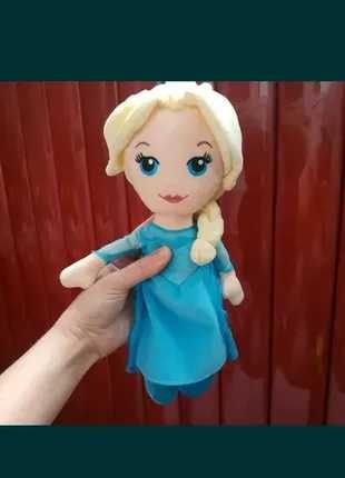 Кукла Disney Эльза.  Холодное сердце