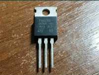 Транзистор P80ZB