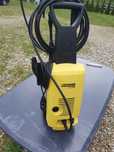 Myjka karcher k4.990